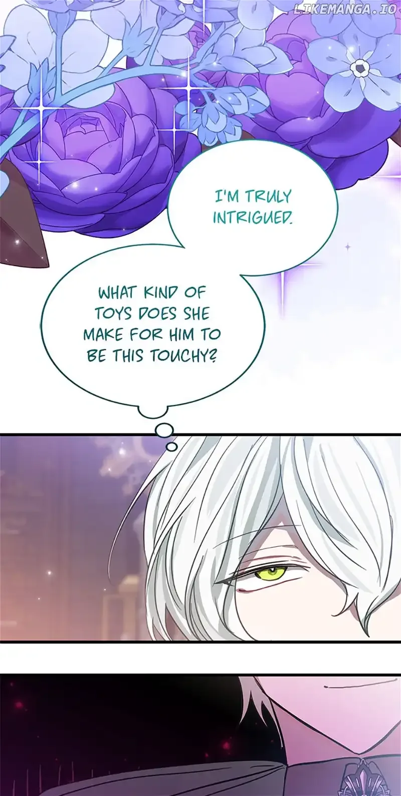 The Business Is Closed Due To The Tyrant Parents Chapter 31 page 6