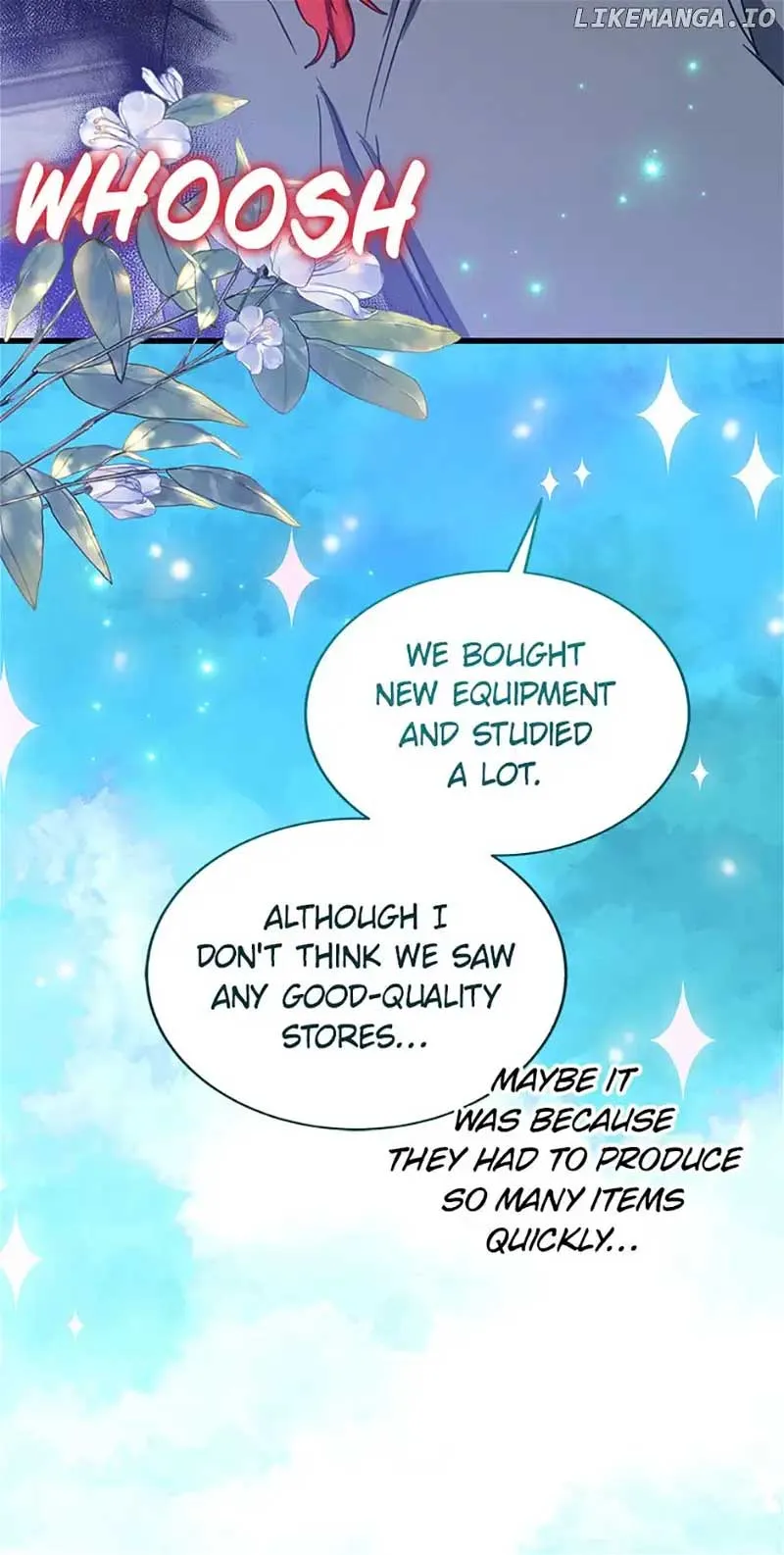 The Business Is Closed Due To The Tyrant Parents Chapter 35 page 4