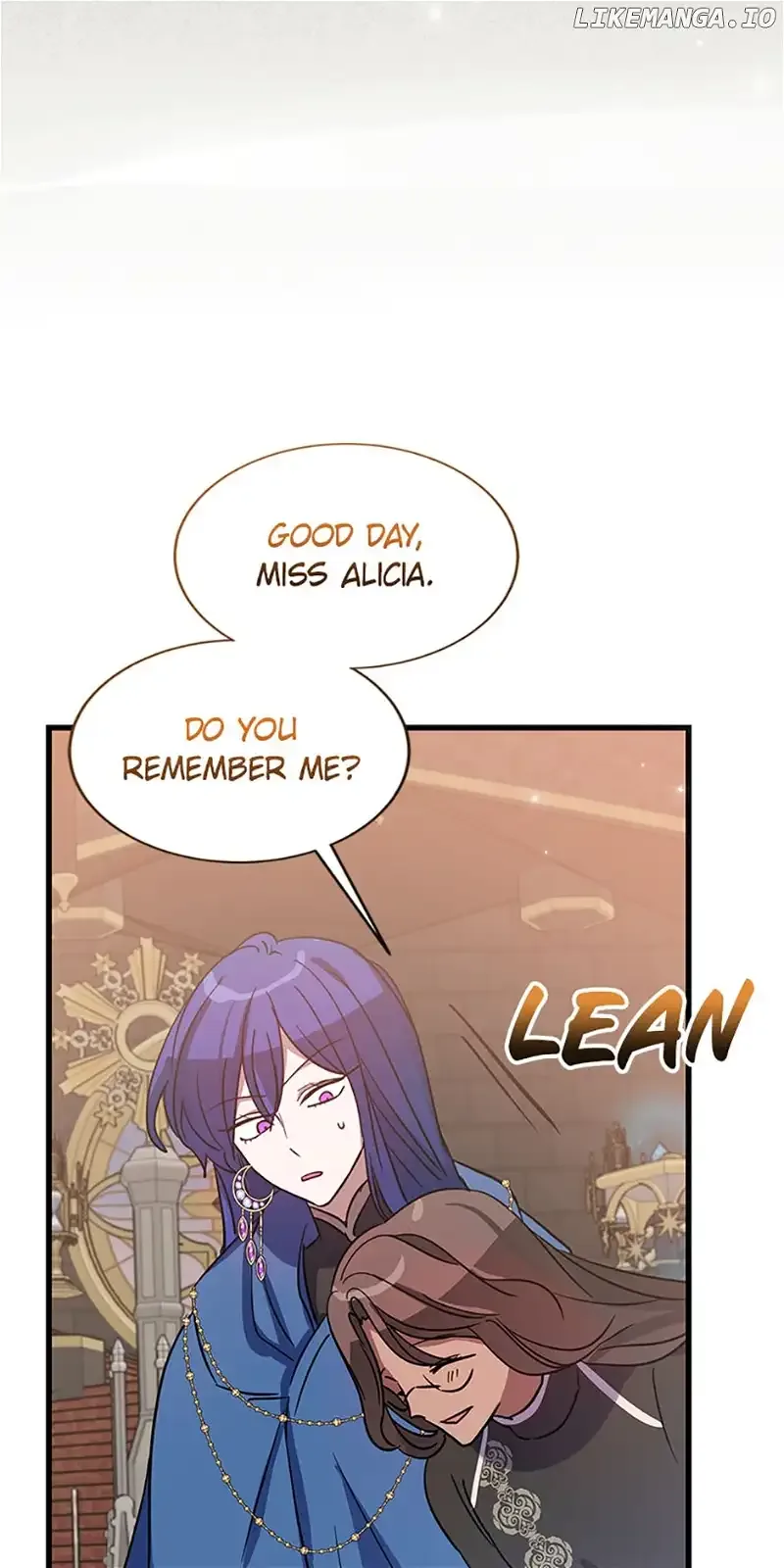The Business Is Closed Due To The Tyrant Parents Chapter 31 page 35
