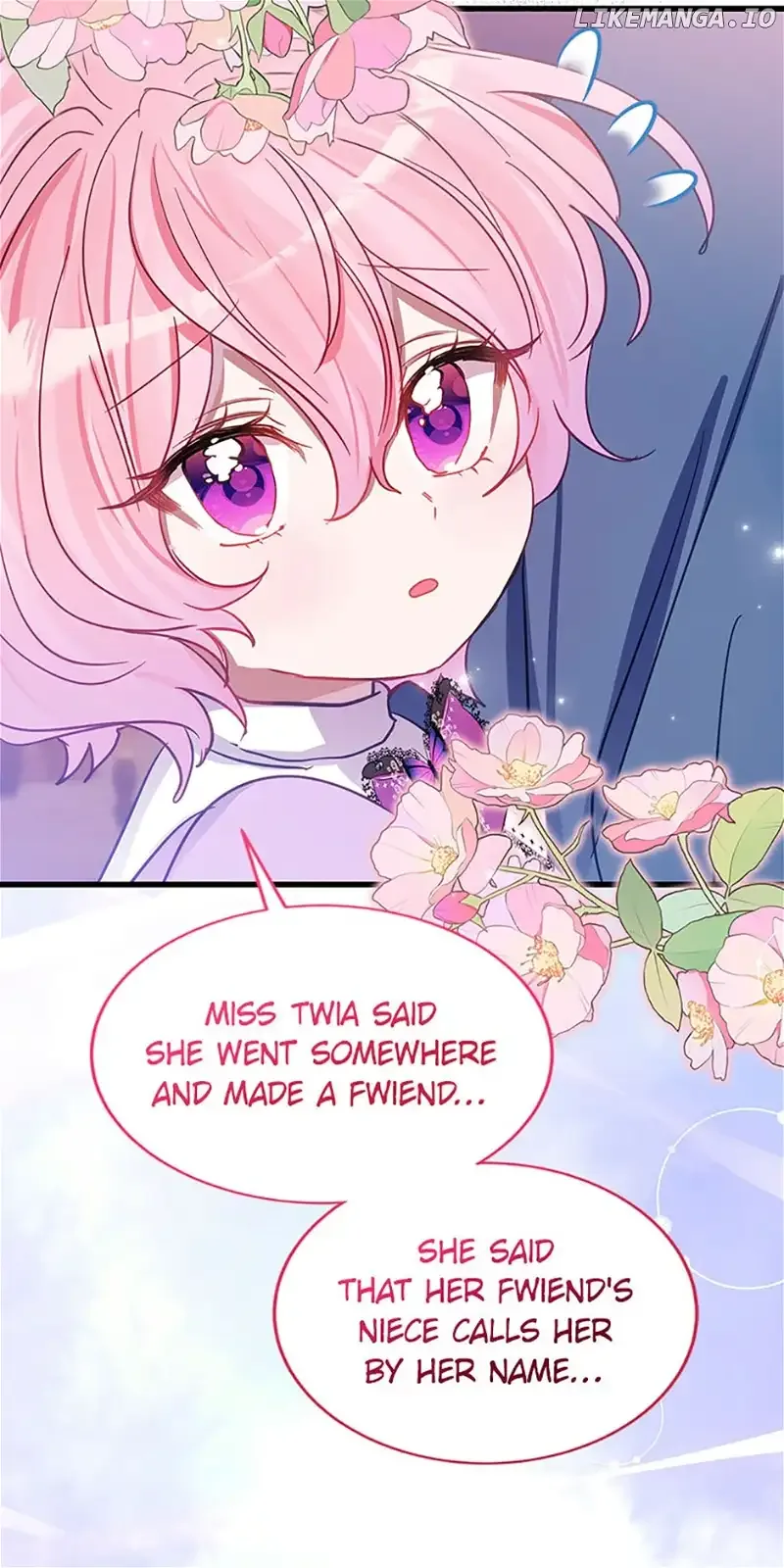 The Business Is Closed Due To The Tyrant Parents Chapter 31 page 23