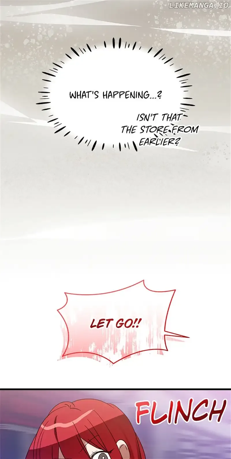 The Business Is Closed Due To The Tyrant Parents Chapter 35 page 6
