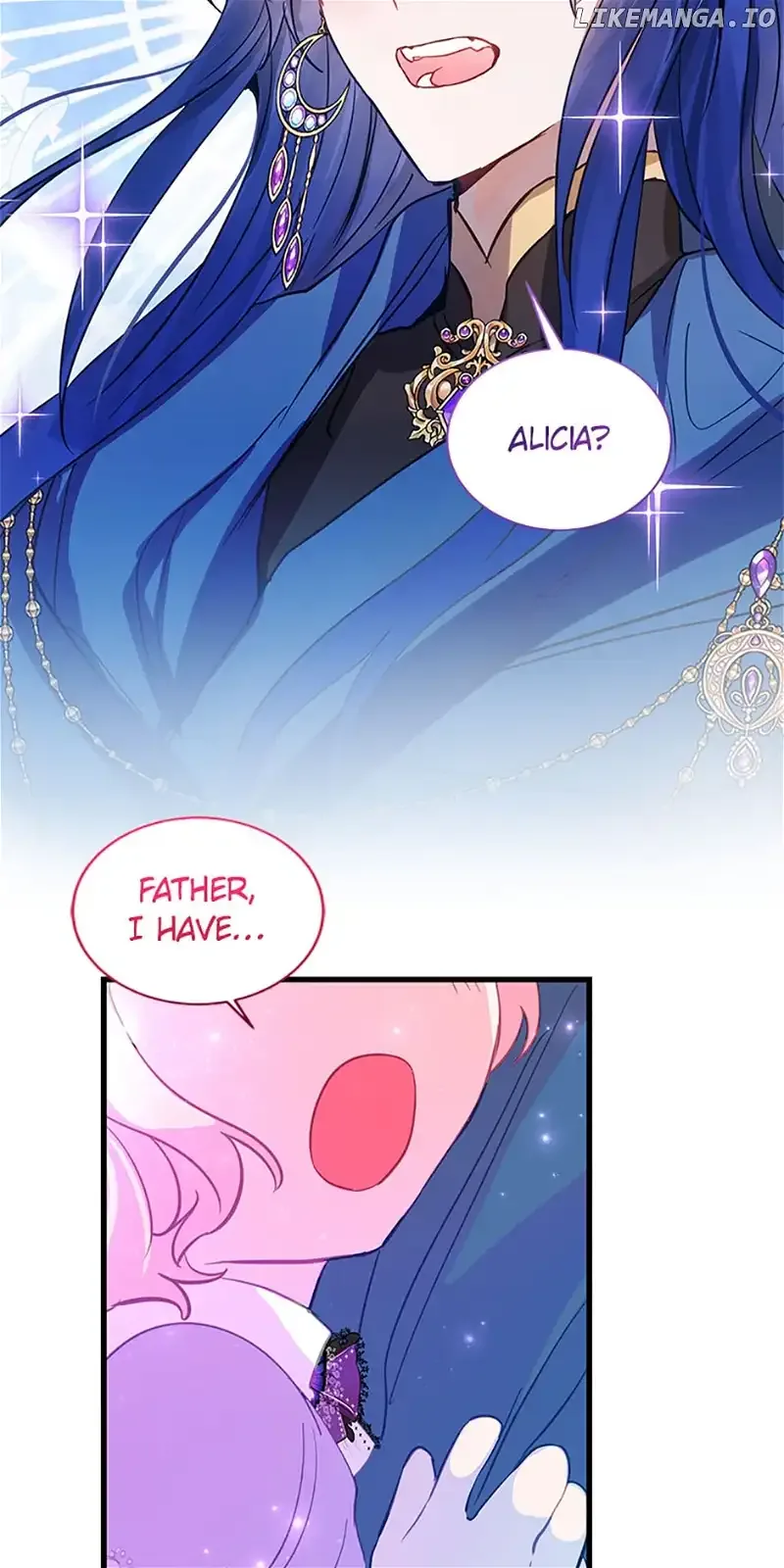 The Business Is Closed Due To The Tyrant Parents Chapter 31 page 18