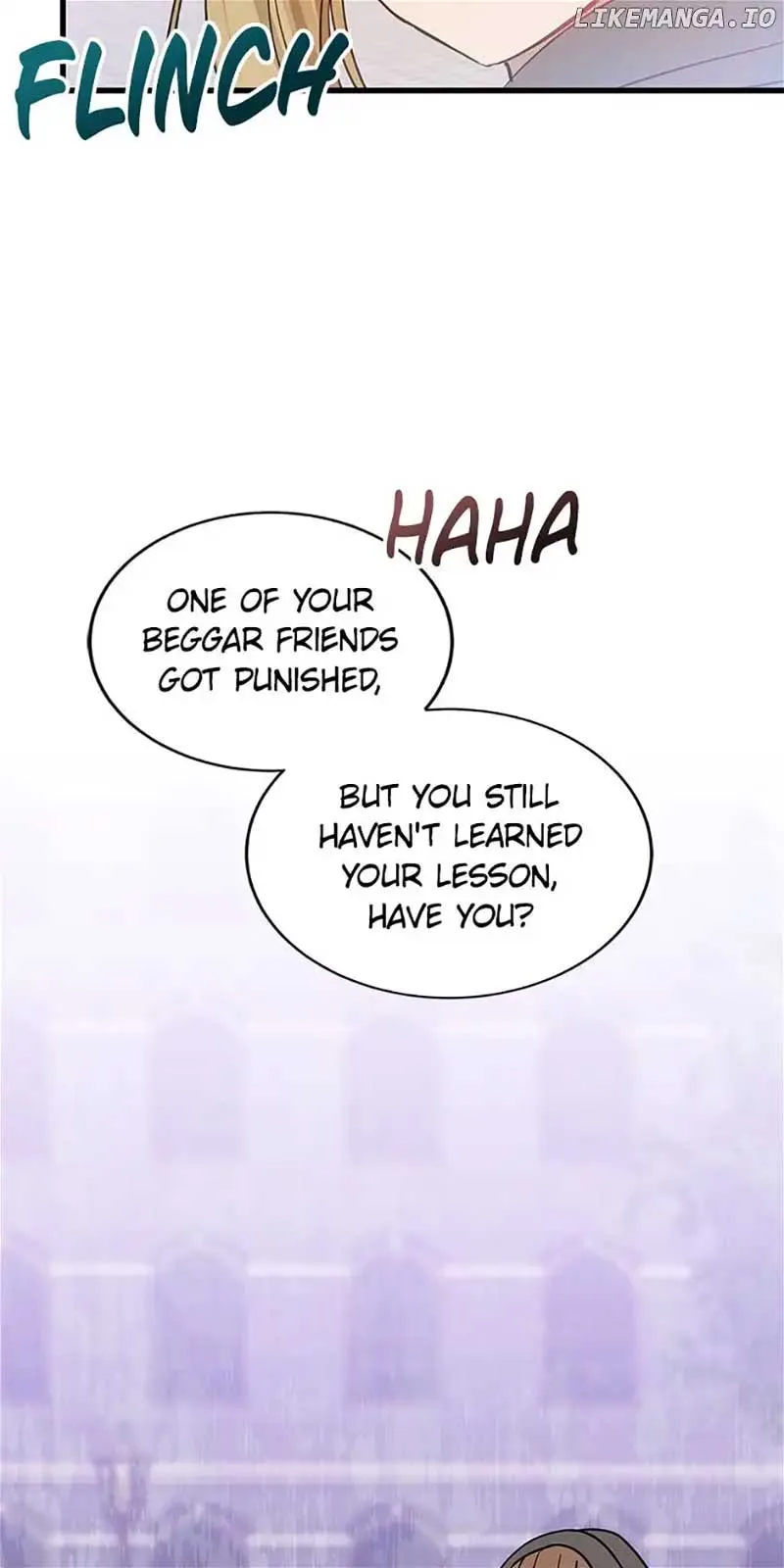 The Business Is Closed Due To The Tyrant Parents Chapter 35 page 13