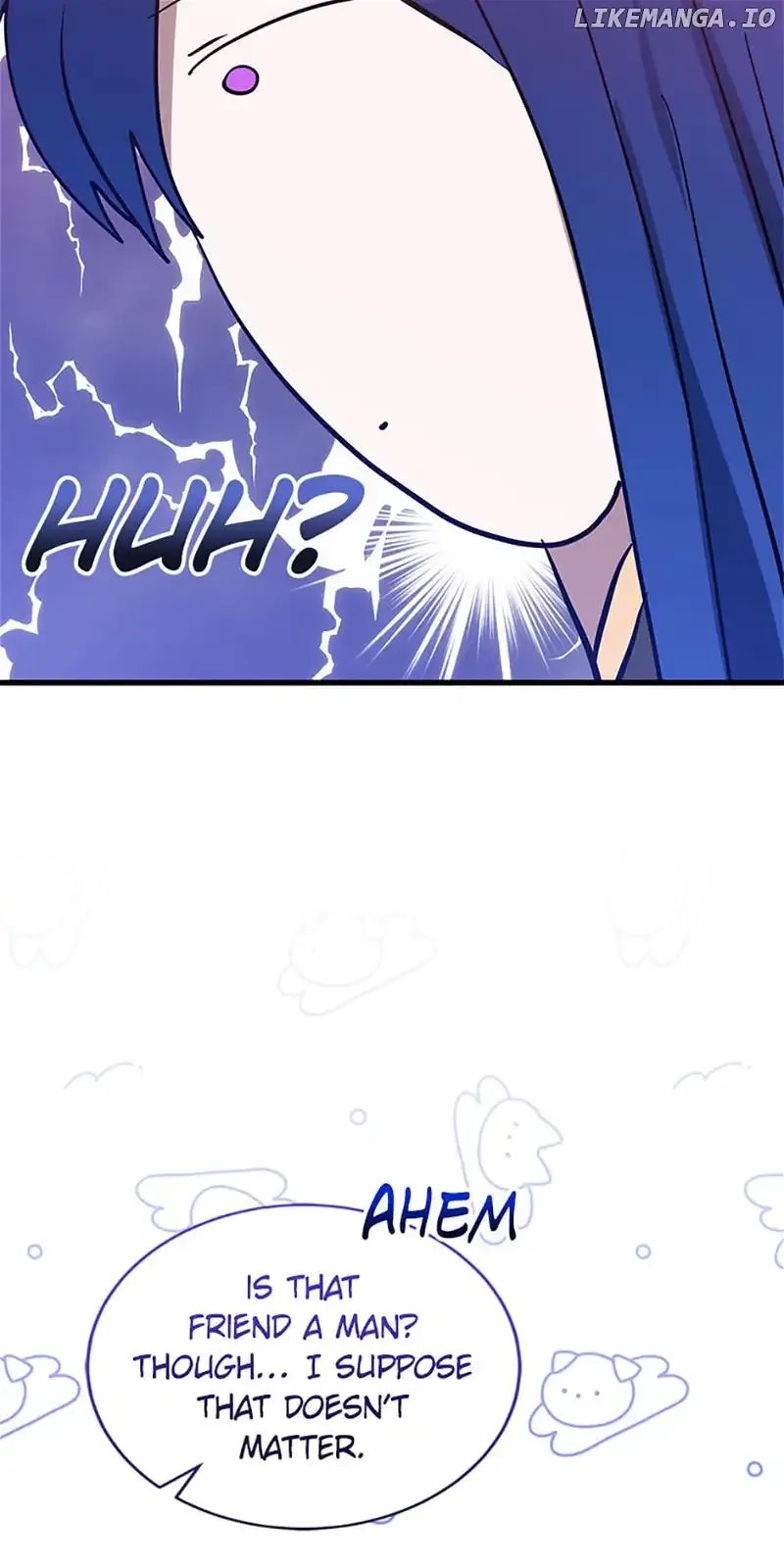 The Business Is Closed Due To The Tyrant Parents Chapter 31 page 26