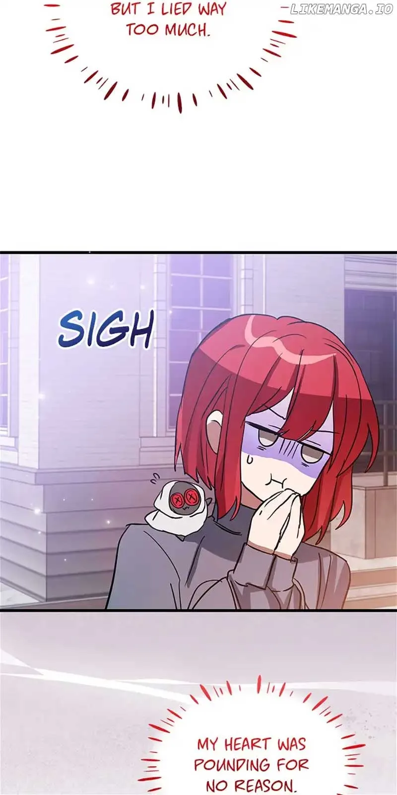 The Business Is Closed Due To The Tyrant Parents Chapter 35 page 58