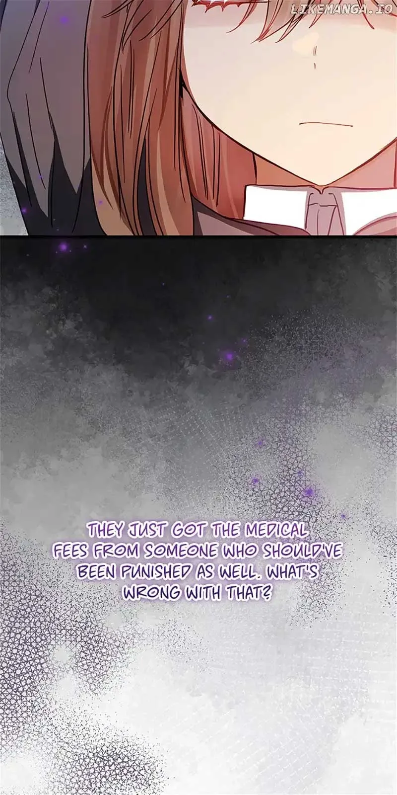 The Business Is Closed Due To The Tyrant Parents Chapter 35 page 20