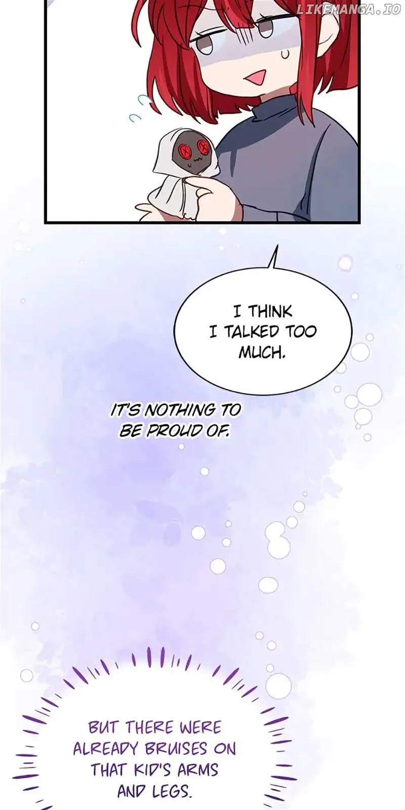 The Business Is Closed Due To The Tyrant Parents Chapter 35 page 60