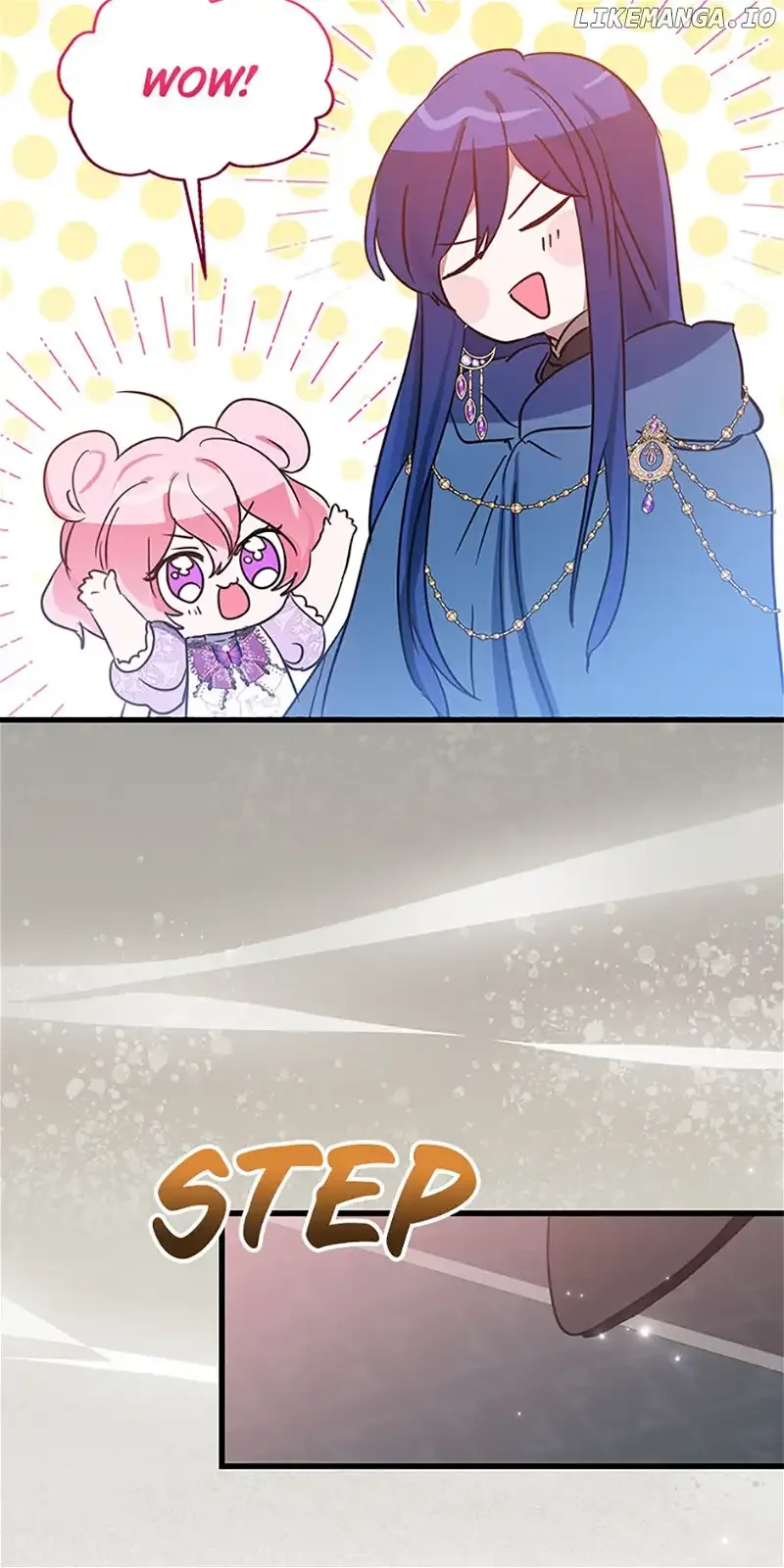 The Business Is Closed Due To The Tyrant Parents Chapter 31 page 34