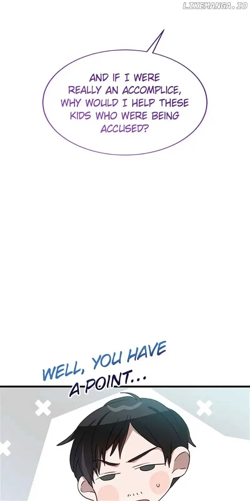 The Business Is Closed Due To The Tyrant Parents Chapter 35 page 40