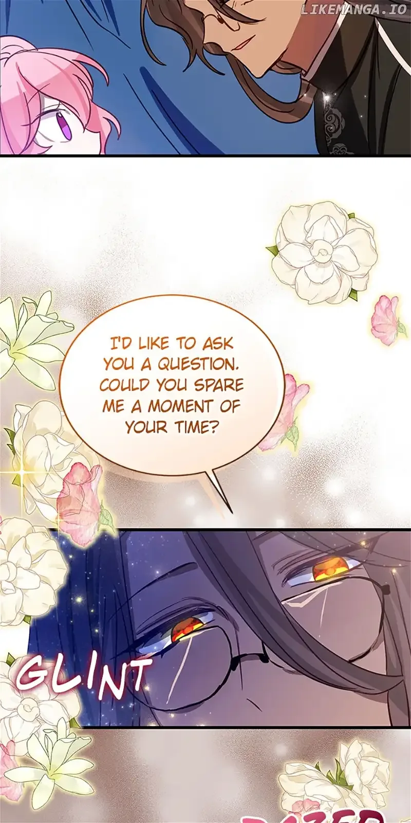 The Business Is Closed Due To The Tyrant Parents Chapter 31 page 37