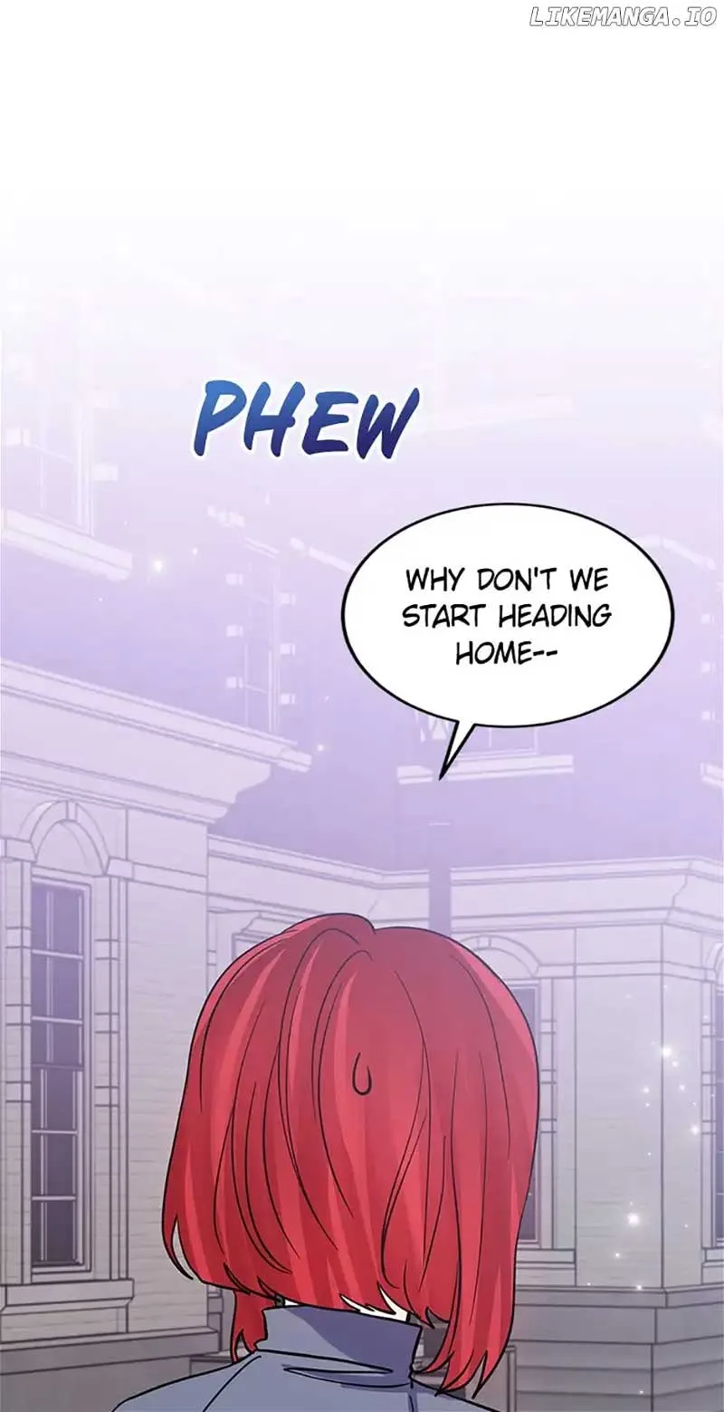 The Business Is Closed Due To The Tyrant Parents Chapter 35 page 62