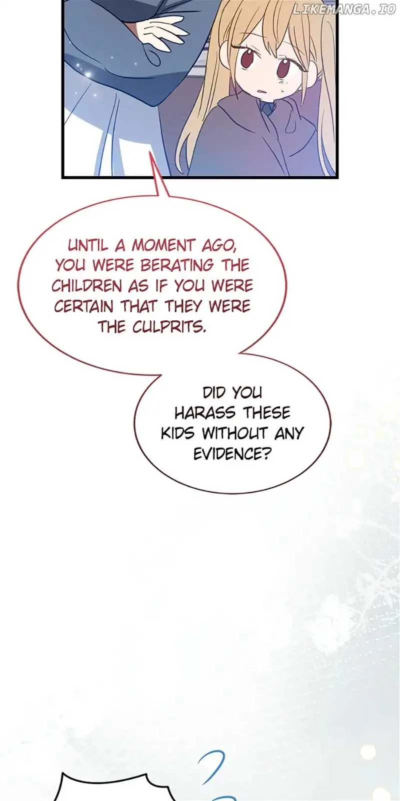 The Business Is Closed Due To The Tyrant Parents Chapter 35 page 35