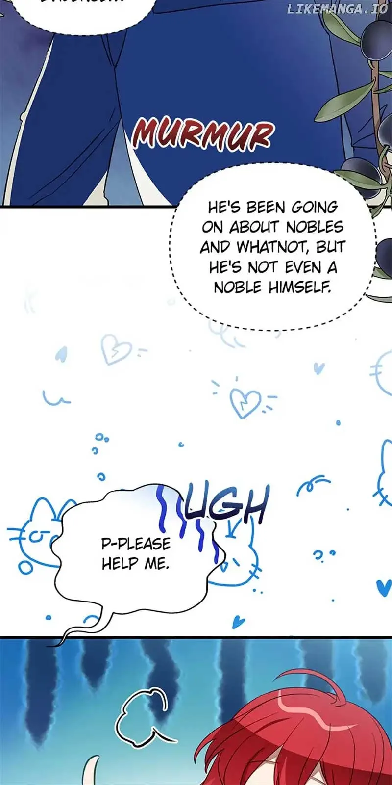 The Business Is Closed Due To The Tyrant Parents Chapter 35 page 46
