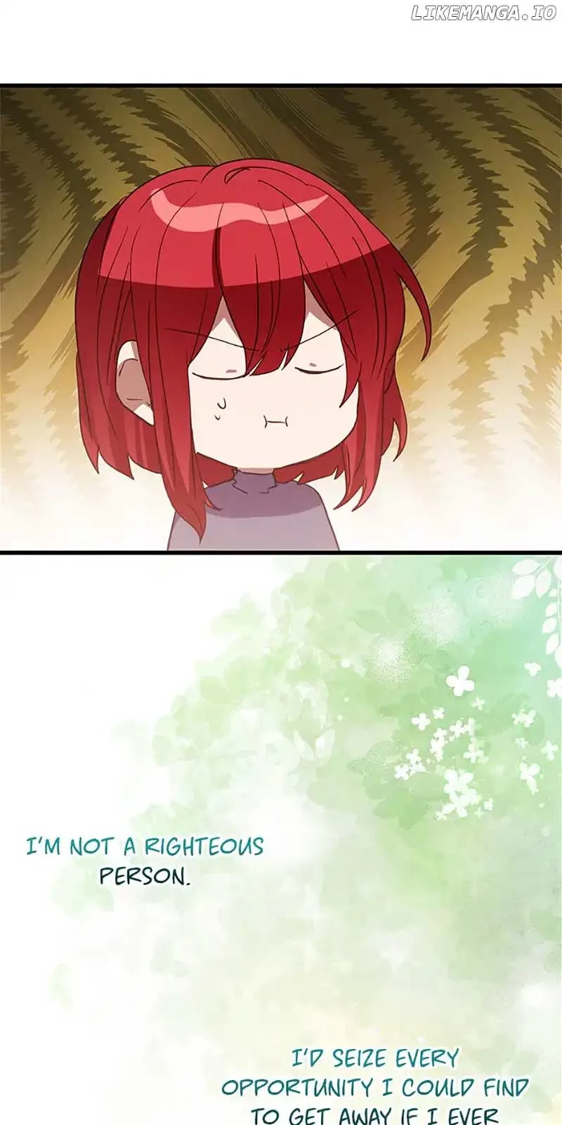 The Business Is Closed Due To The Tyrant Parents Chapter 35 page 28