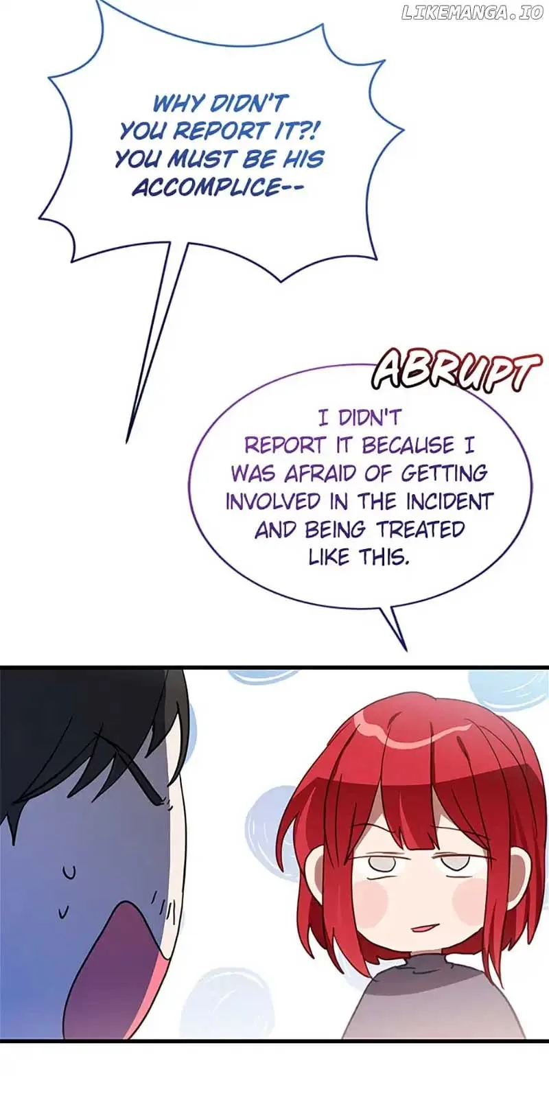 The Business Is Closed Due To The Tyrant Parents Chapter 35 page 39