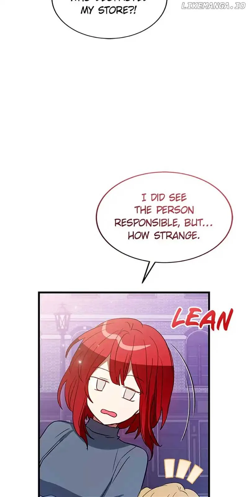 The Business Is Closed Due To The Tyrant Parents Chapter 35 page 34
