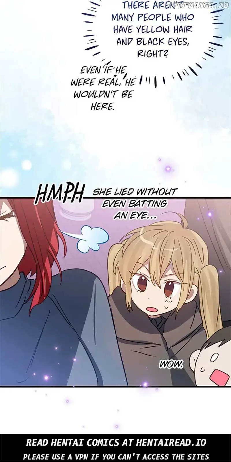 The Business Is Closed Due To The Tyrant Parents Chapter 35 page 50