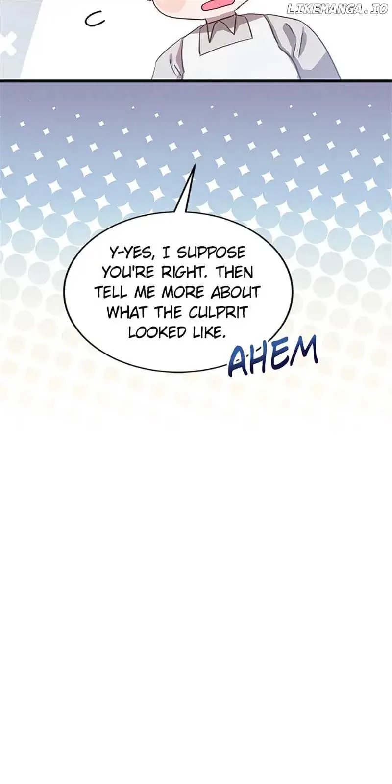 The Business Is Closed Due To The Tyrant Parents Chapter 35 page 41