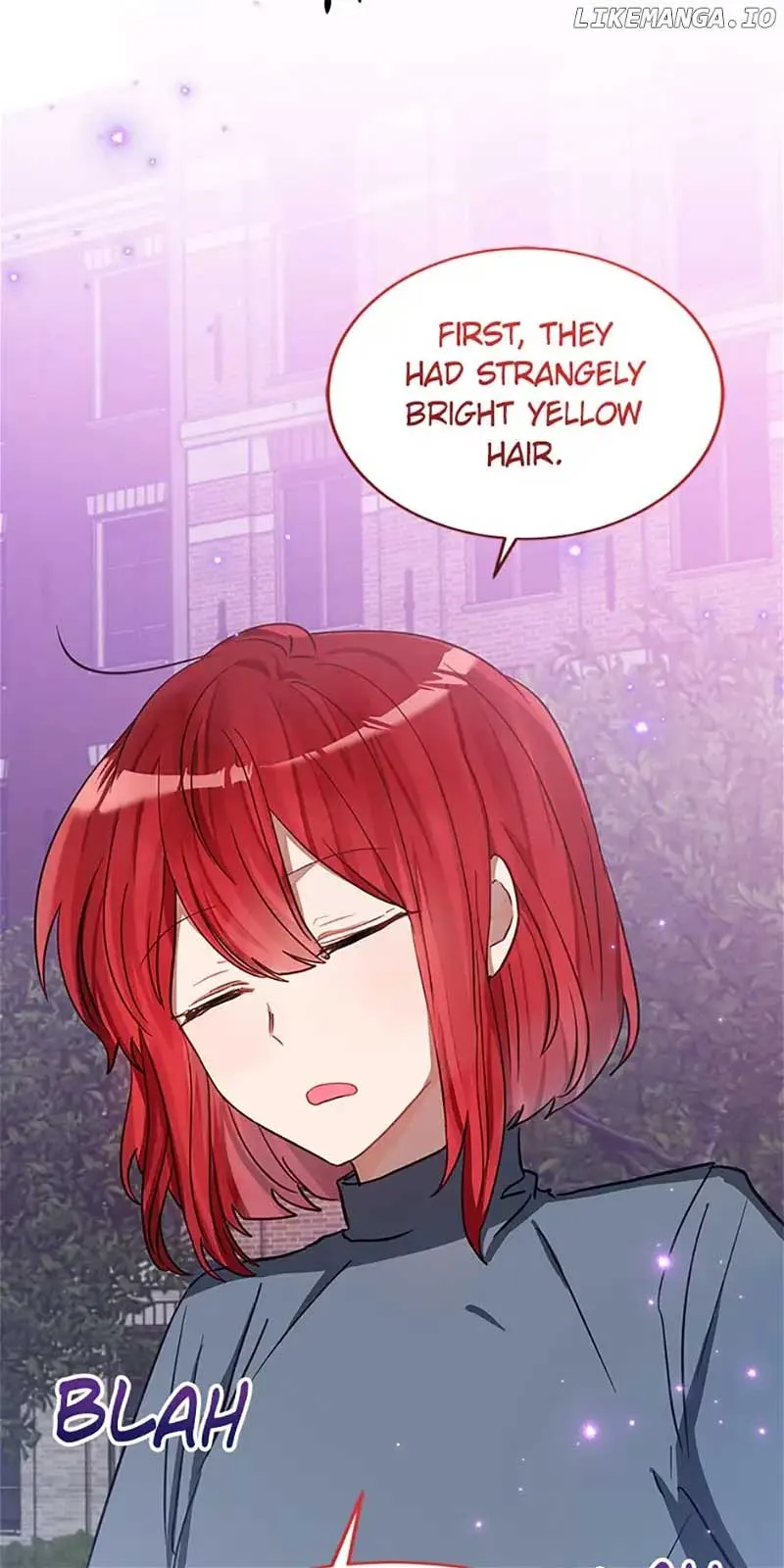 The Business Is Closed Due To The Tyrant Parents Chapter 35 page 48
