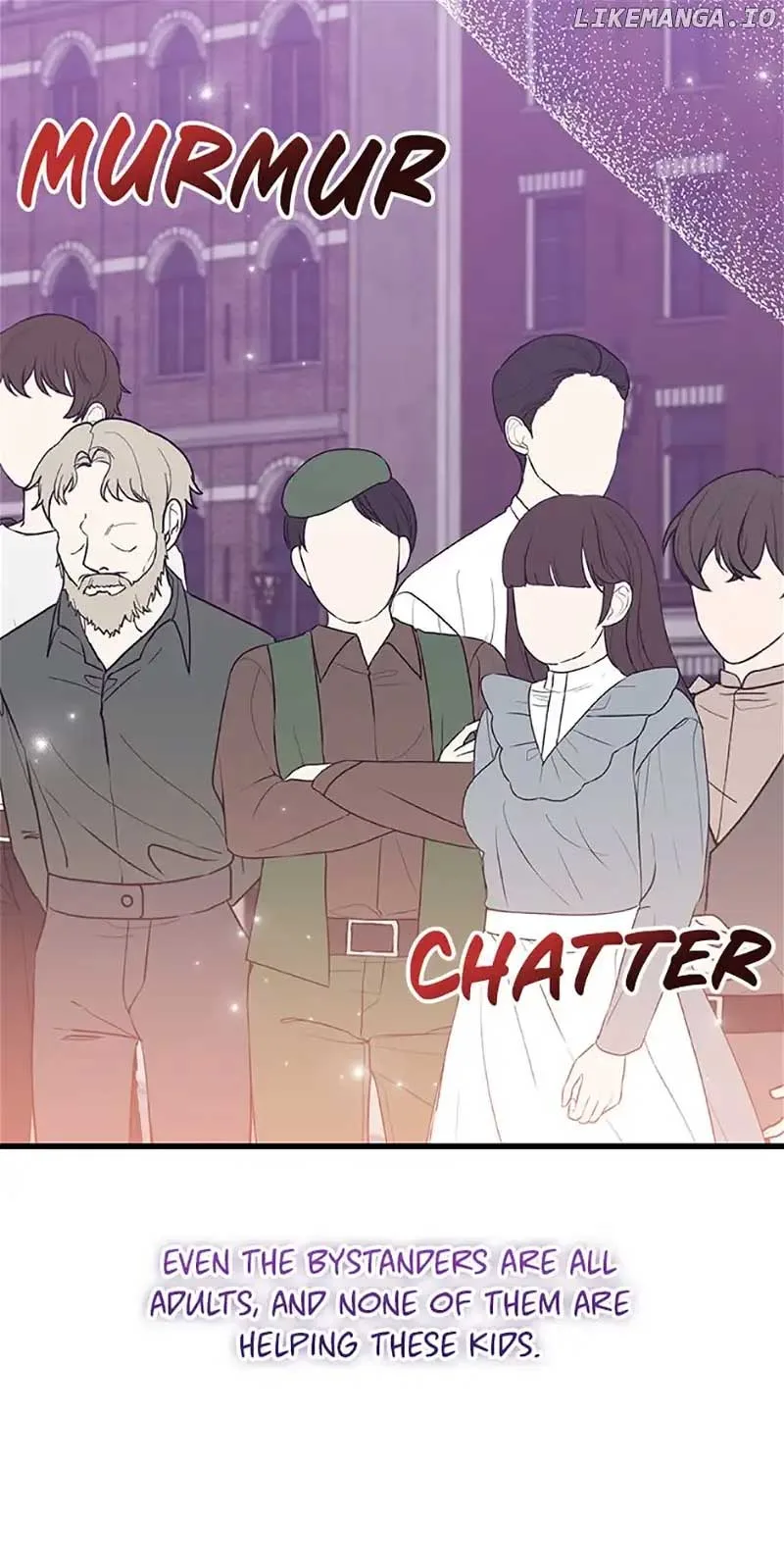 The Business Is Closed Due To The Tyrant Parents Chapter 35 page 31