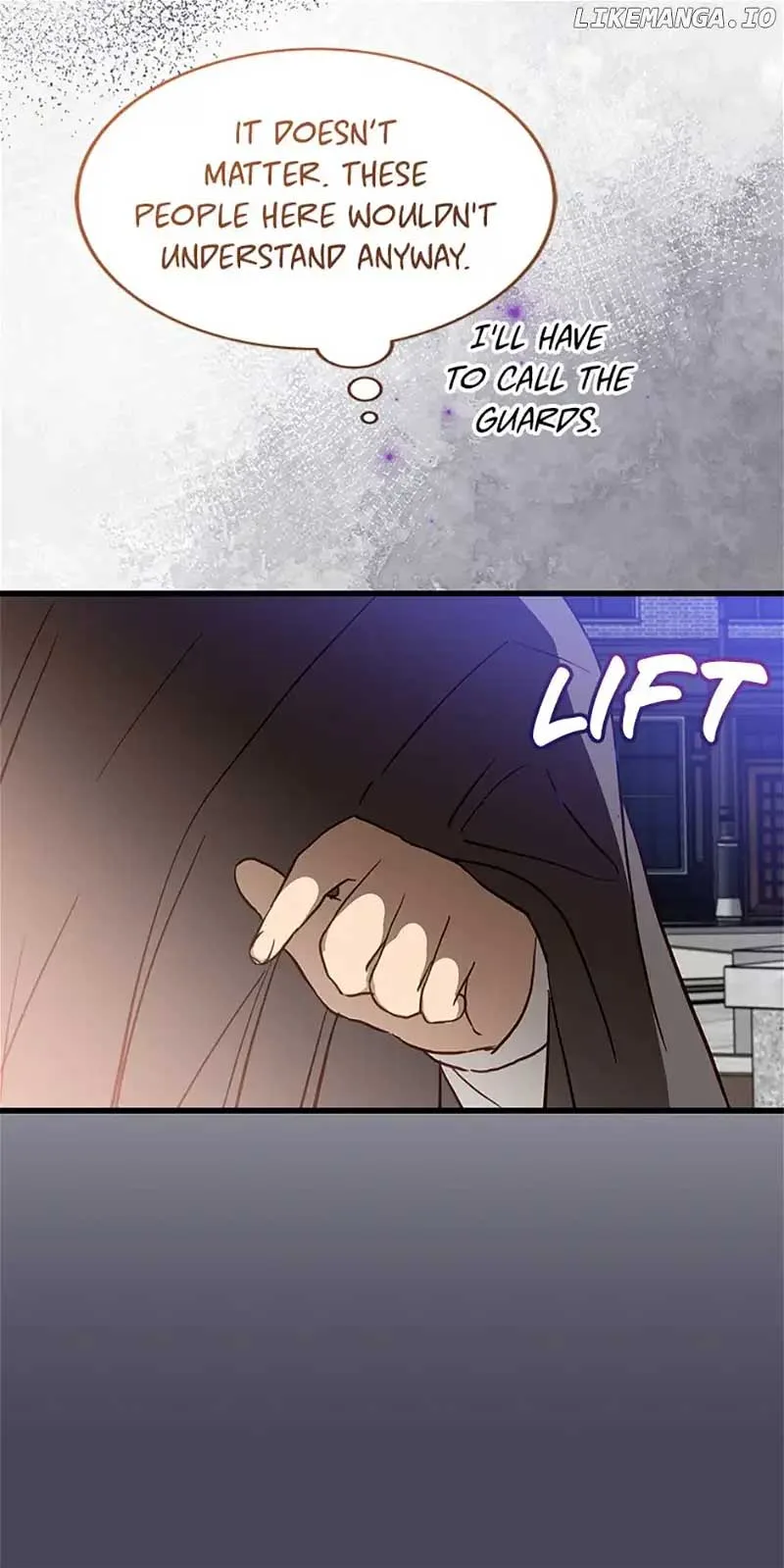 The Business Is Closed Due To The Tyrant Parents Chapter 35 page 21
