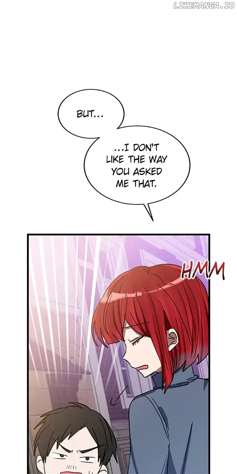 The Business Is Closed Due To The Tyrant Parents Chapter 35 page 42