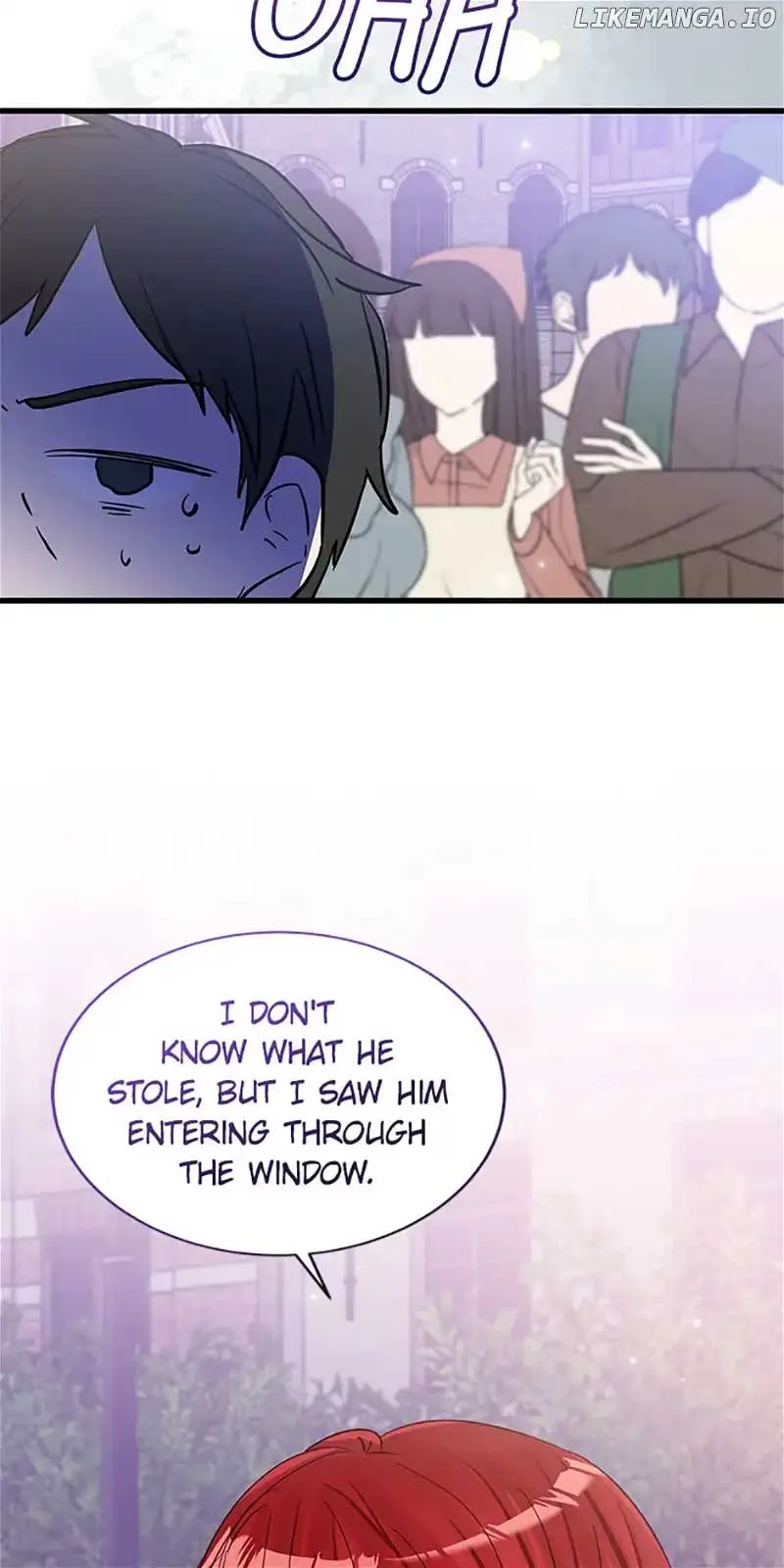 The Business Is Closed Due To The Tyrant Parents Chapter 35 page 37