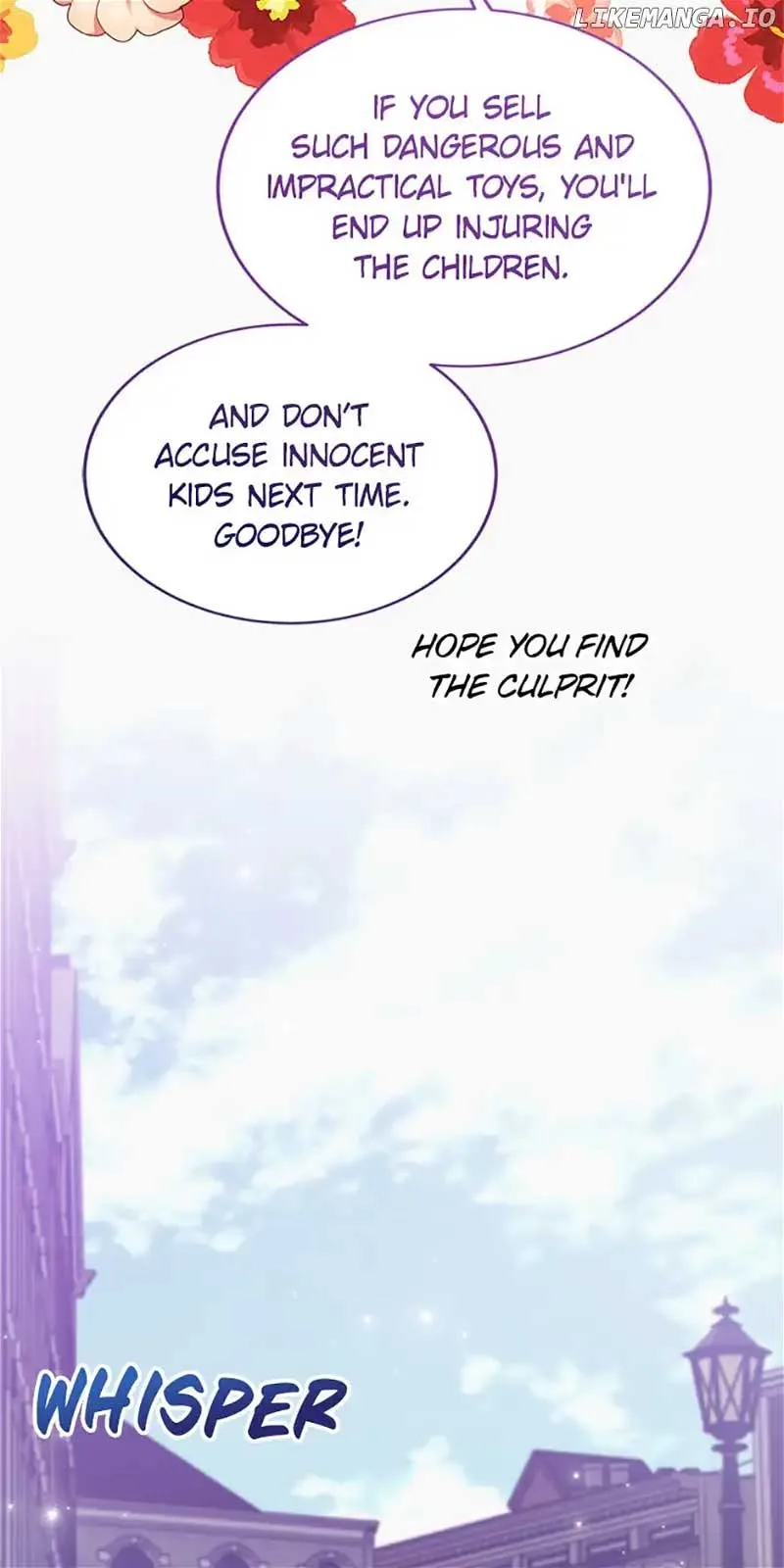 The Business Is Closed Due To The Tyrant Parents Chapter 35 page 55