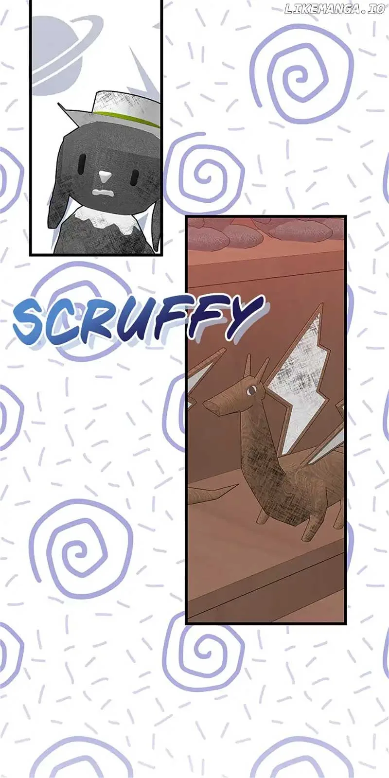 The Business Is Closed Due To The Tyrant Parents Chapter 35 page 53