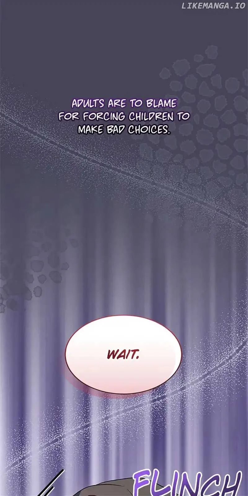 The Business Is Closed Due To The Tyrant Parents Chapter 35 page 22