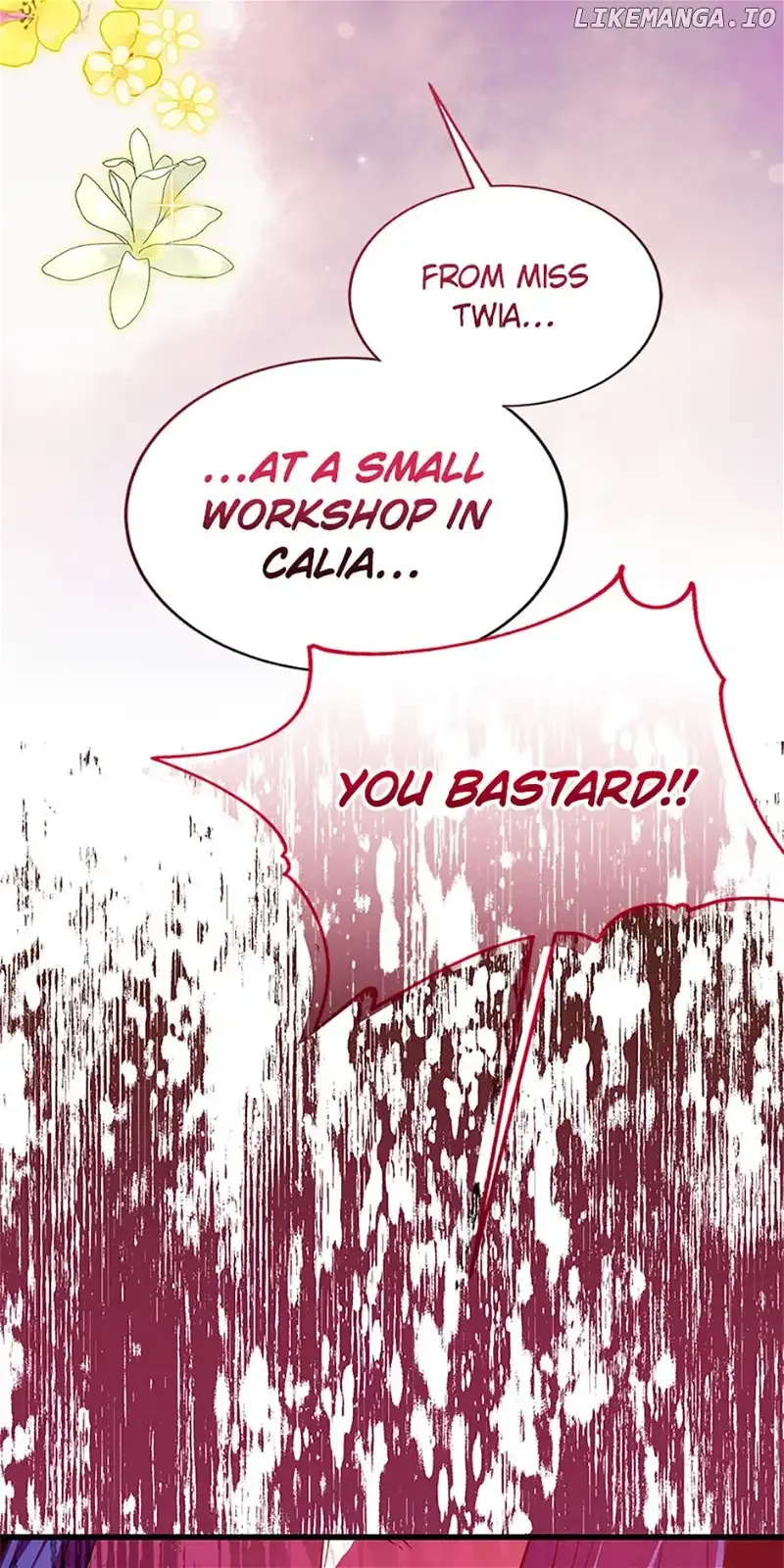 The Business Is Closed Due To The Tyrant Parents Chapter 31 page 40