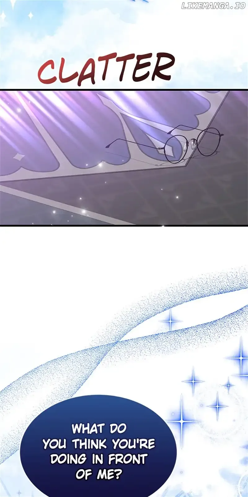 The Business Is Closed Due To The Tyrant Parents Chapter 31 page 44