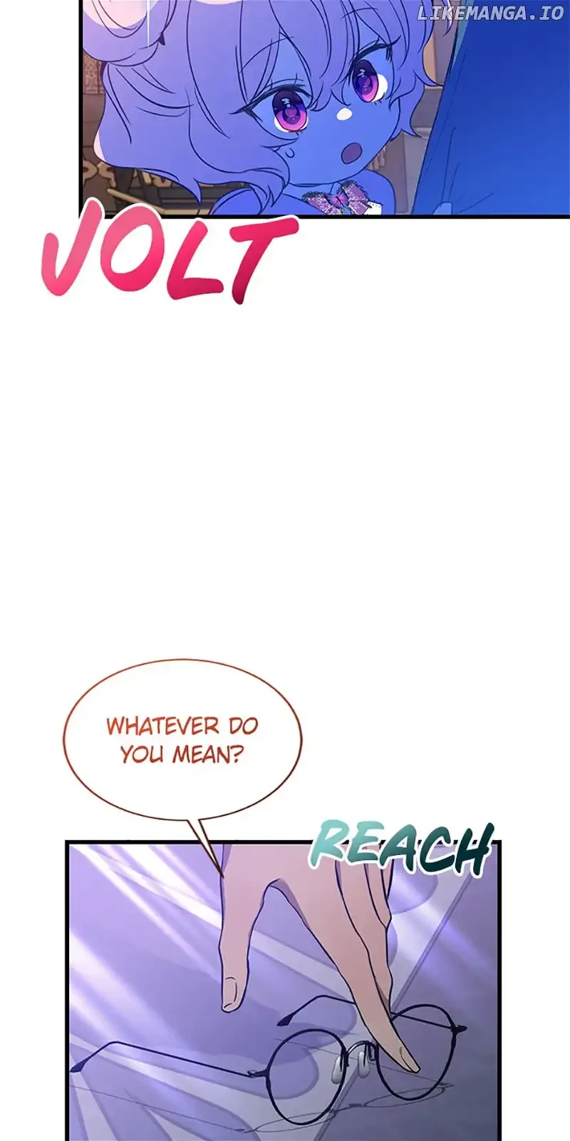 The Business Is Closed Due To The Tyrant Parents Chapter 31 page 47
