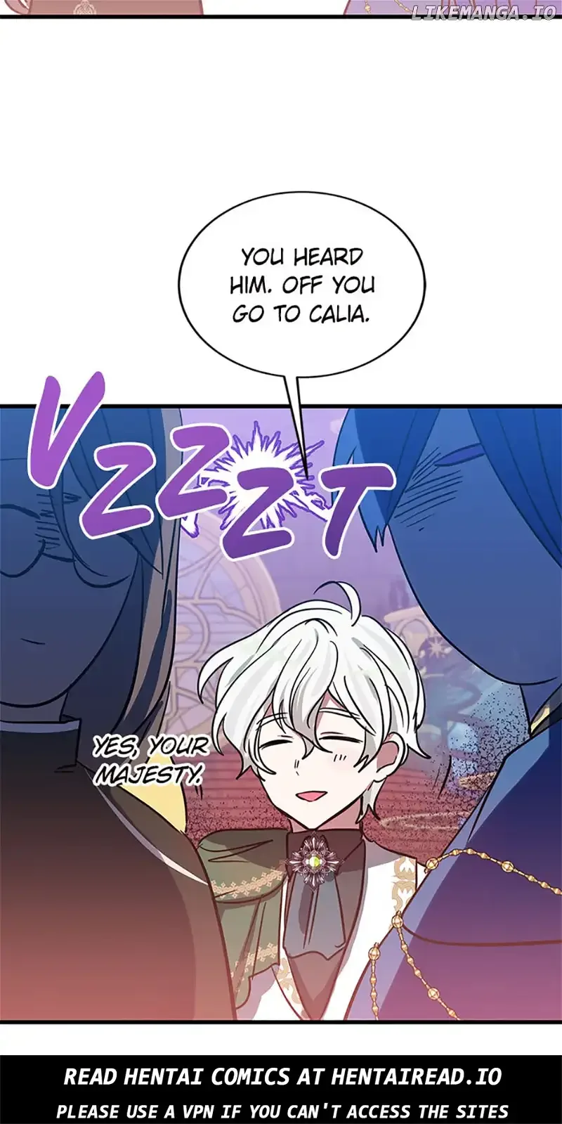 The Business Is Closed Due To The Tyrant Parents Chapter 31 page 51