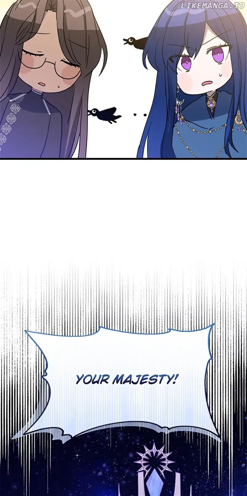 The Business Is Closed Due To The Tyrant Parents Chapter 31 page 53