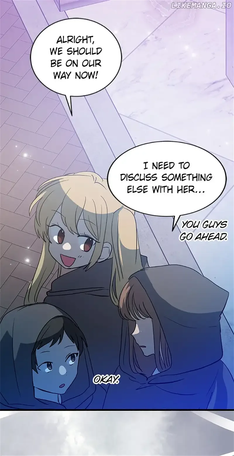 The Business Is Closed Due To The Tyrant Parents Chapter 36 page 8