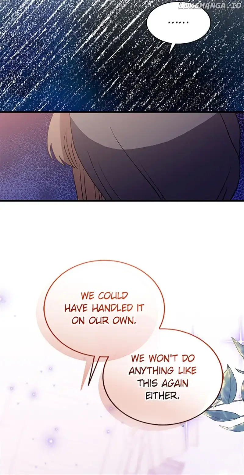 The Business Is Closed Due To The Tyrant Parents Chapter 36 page 10