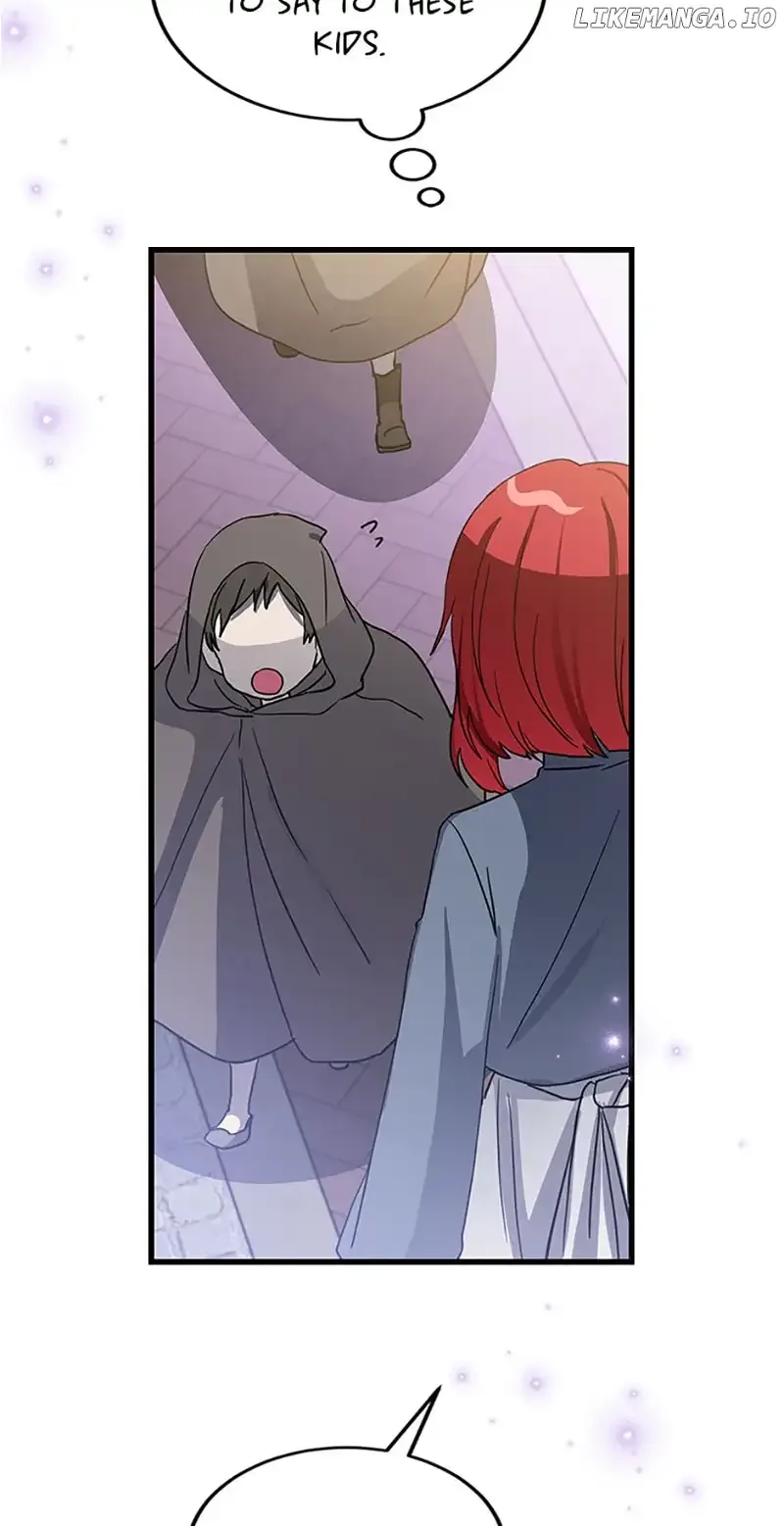 The Business Is Closed Due To The Tyrant Parents Chapter 36 page 3