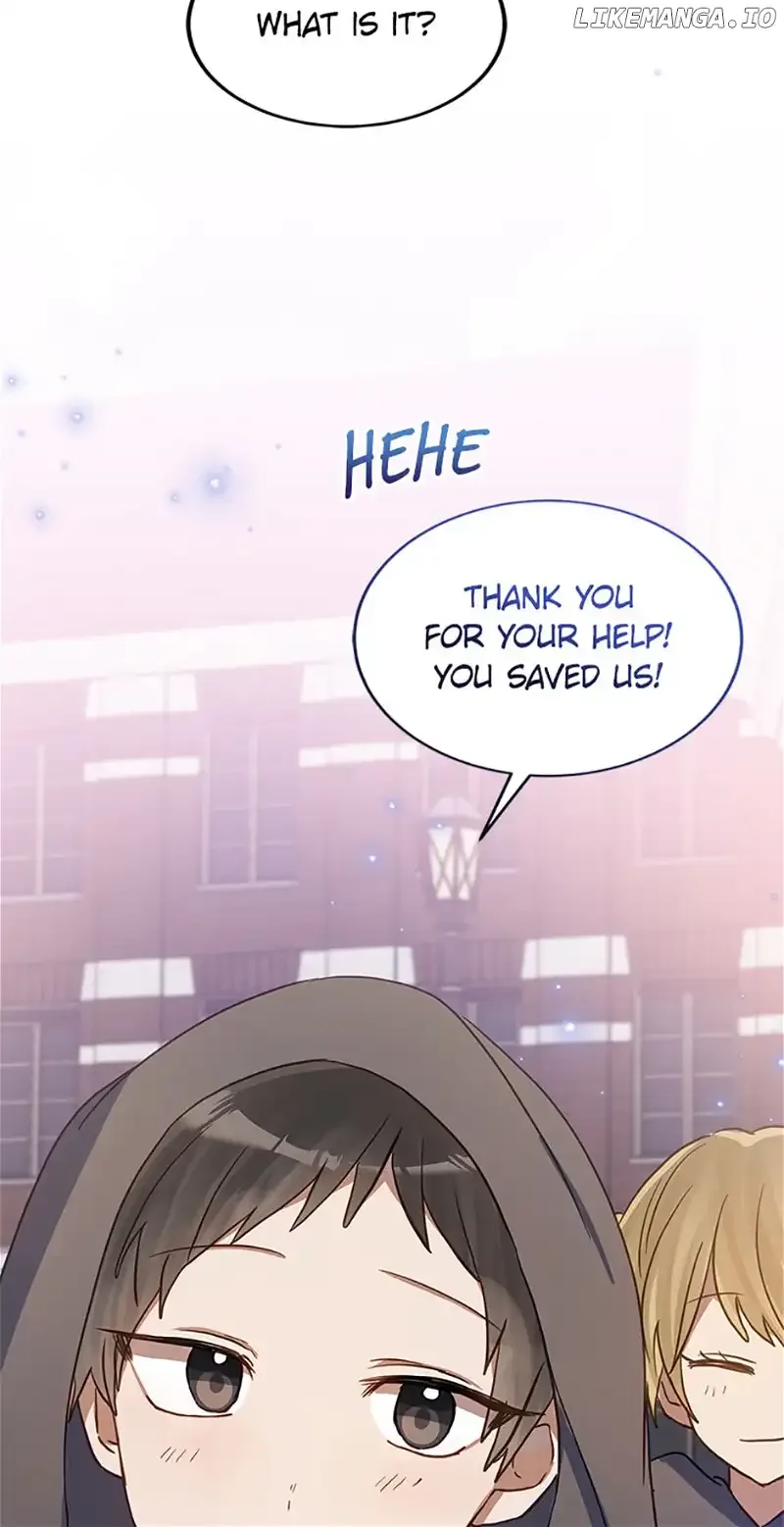 The Business Is Closed Due To The Tyrant Parents Chapter 36 page 4