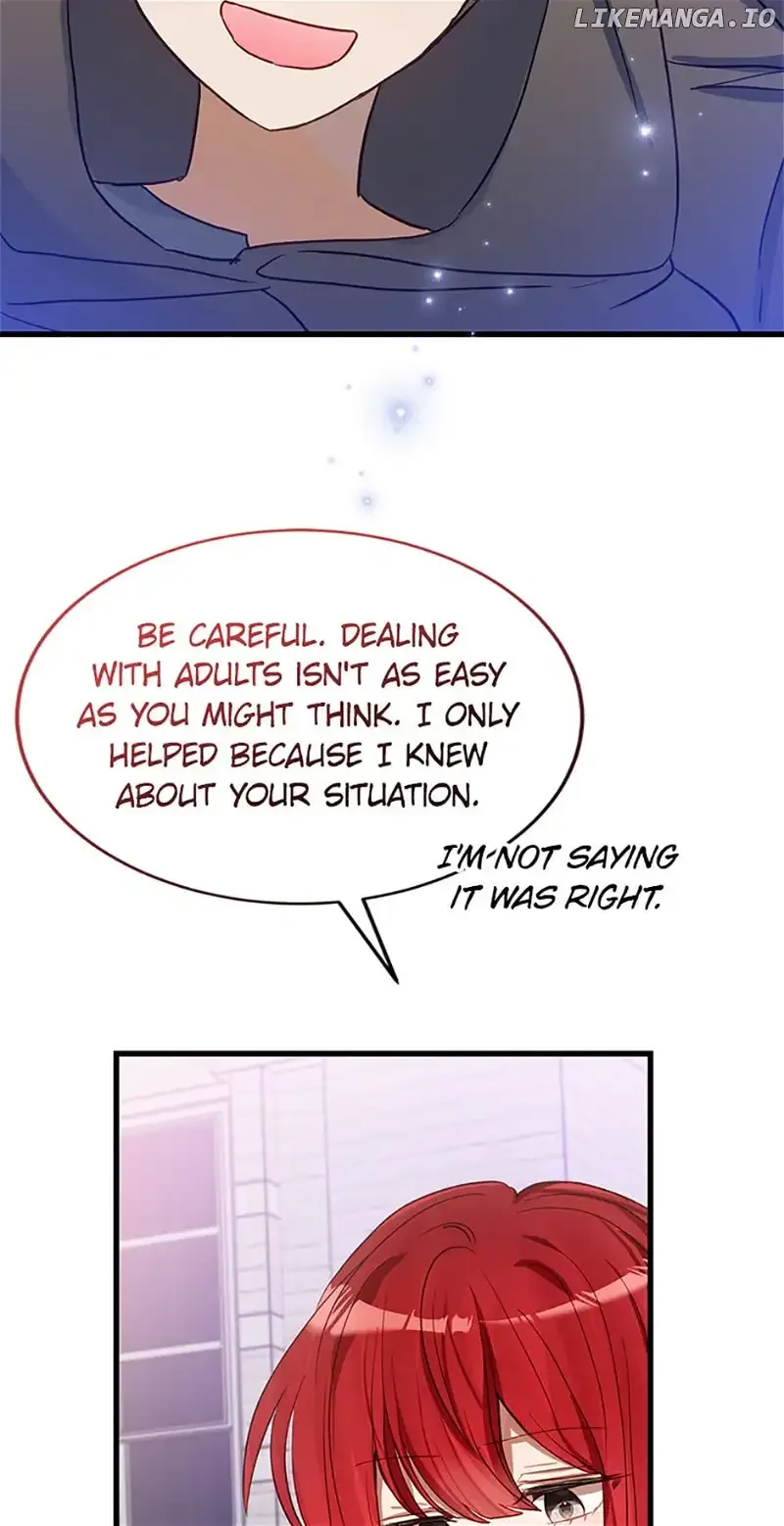 The Business Is Closed Due To The Tyrant Parents Chapter 36 page 5