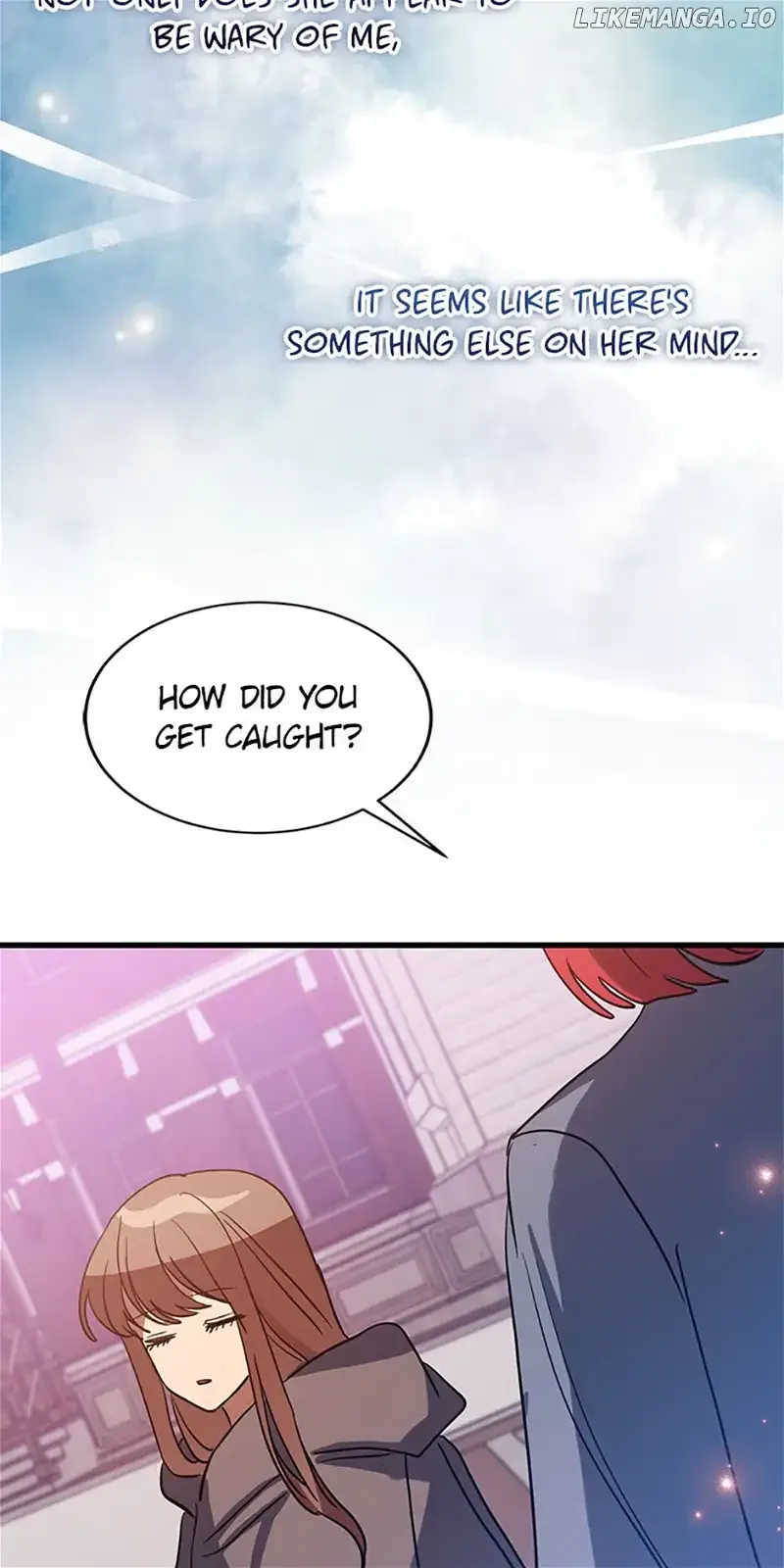 The Business Is Closed Due To The Tyrant Parents Chapter 36 page 15