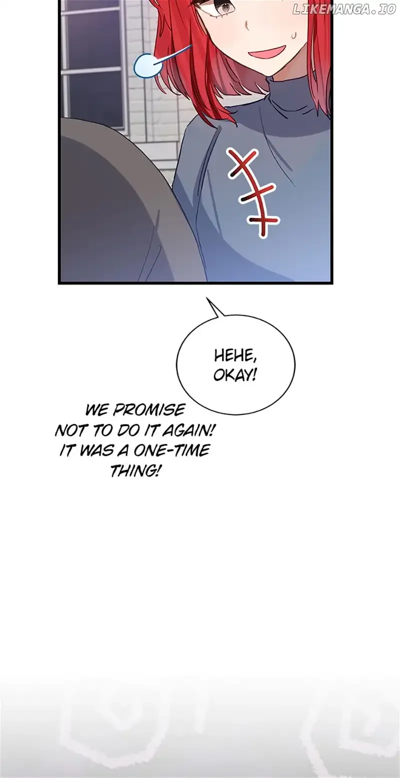 The Business Is Closed Due To The Tyrant Parents Chapter 36 page 6