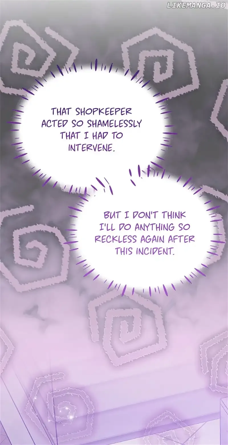 The Business Is Closed Due To The Tyrant Parents Chapter 36 page 7