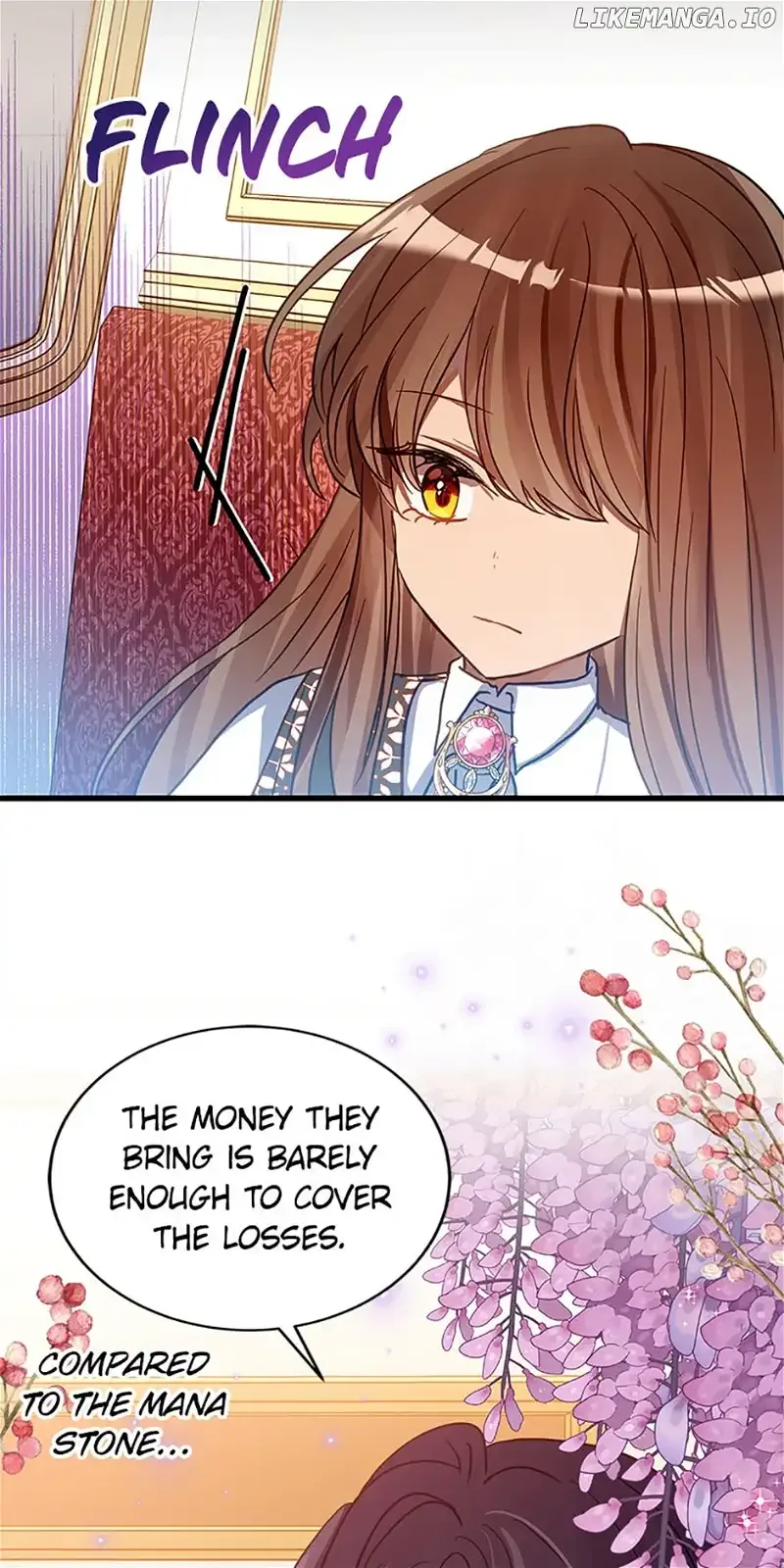 The Business Is Closed Due To The Tyrant Parents Chapter 36 page 44