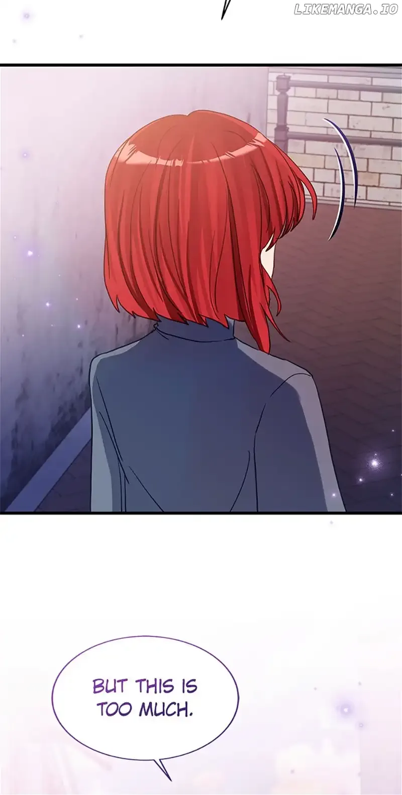 The Business Is Closed Due To The Tyrant Parents Chapter 36 page 57