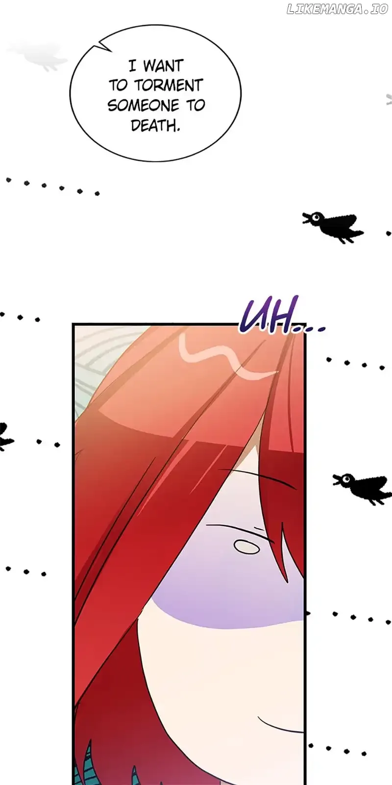 The Business Is Closed Due To The Tyrant Parents Chapter 36 page 19