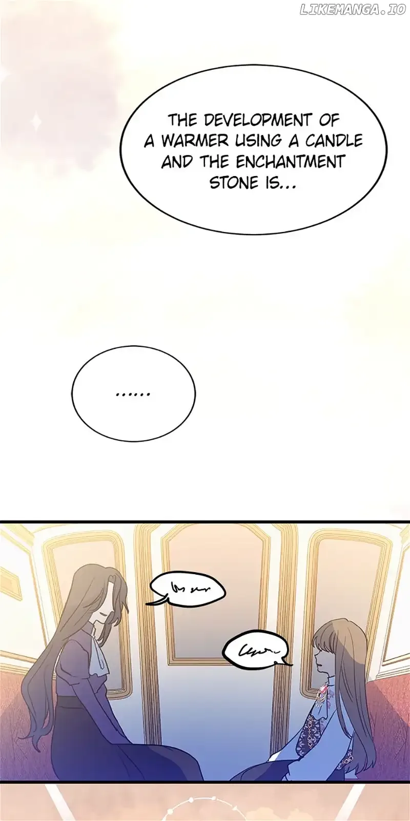 The Business Is Closed Due To The Tyrant Parents Chapter 36 page 39