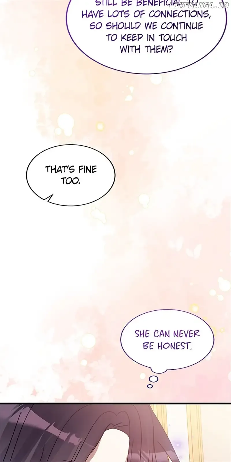 The Business Is Closed Due To The Tyrant Parents Chapter 36 page 47
