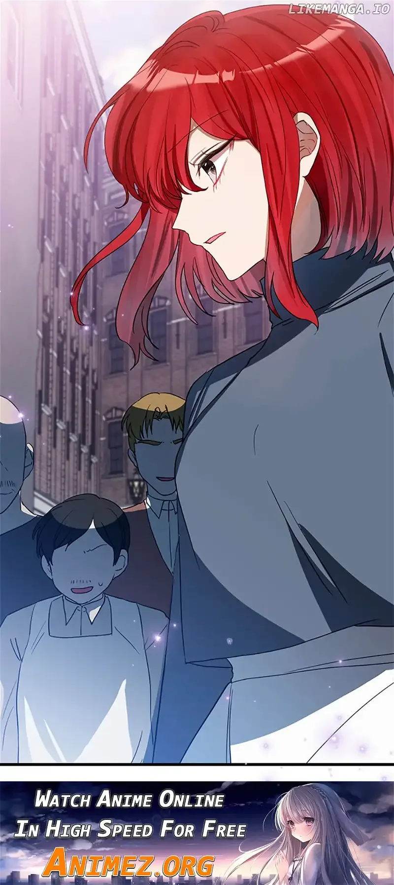 The Business Is Closed Due To The Tyrant Parents Chapter 36 page 58