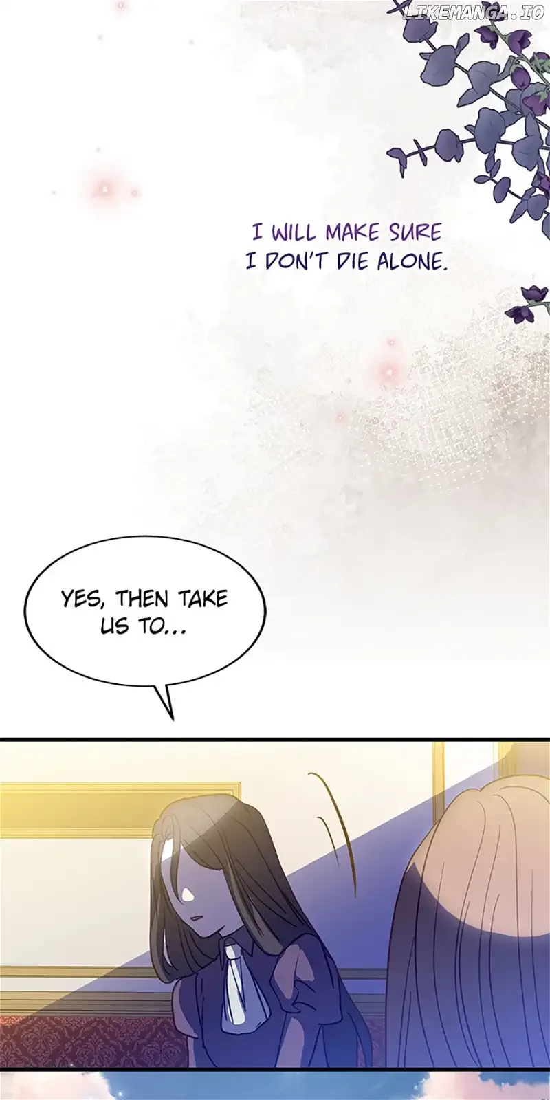 The Business Is Closed Due To The Tyrant Parents Chapter 36 page 51